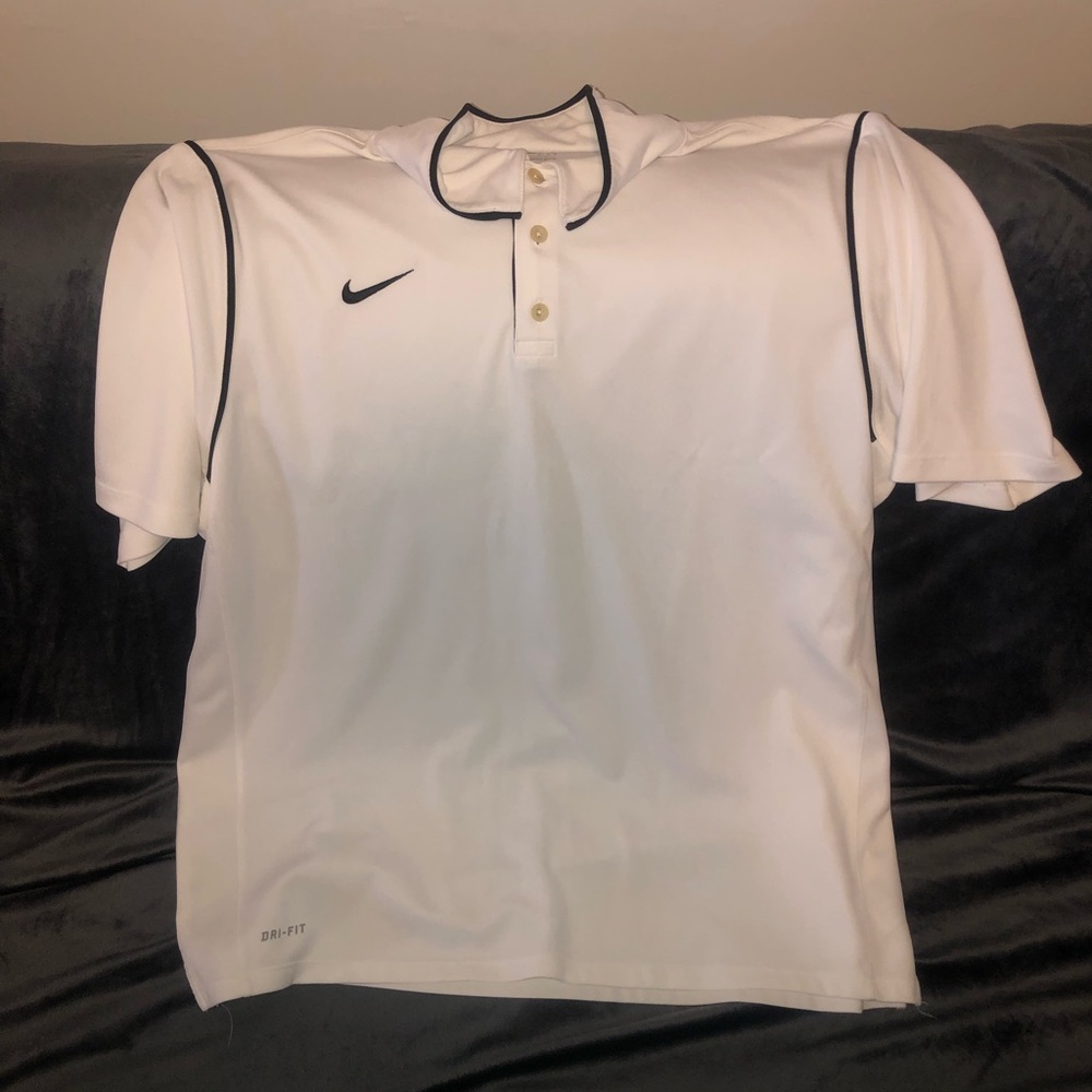 Nike dri fit